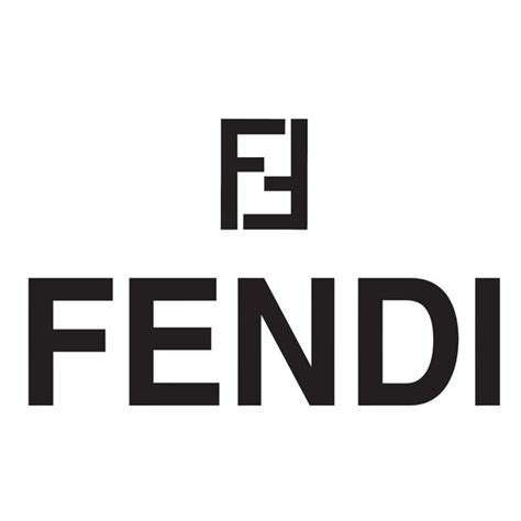 aesthetic fonts Fendi ali